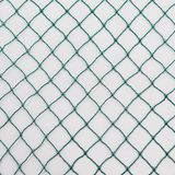 Aquagart Vijvernet 20m x 12m Bladnet Silonet Bladbeschermingsnet Vogelbeschermingsnet Vijverbescherming