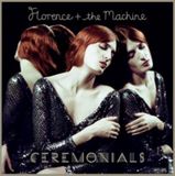 Bertus Distributie Florence + the Machine - Ceremonials