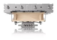 Noctua NH-L12 GHOST S1 EDITION Processor Koelplaat/radiatoren 9,5 cm Aluminium, Koper 1 stuk(s)