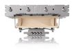 Noctua NH-L12 GHOST S1 EDITION Processor Koelplaat/radiatoren 9,5 cm Aluminium, Koper 1 stuk(s)