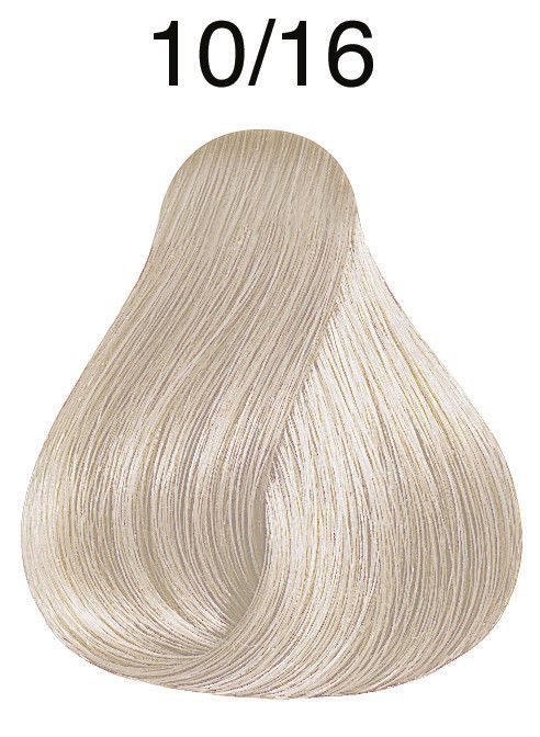 Kadus Professional Permanent 10/16 60ml