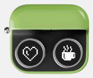 Onyx BOOX Tappy Paginabladeraar Vert