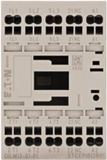 Eaton DILM12-01(24VDC)-PI Vermogensbeveiliging 3x NO 5.5 kW 12 A 1 stuk(s)