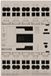 Eaton DILM12-01(24VDC)-PI Vermogensbeveiliging 3x NO 5.5 kW 12 A 1 stuk(s)