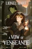 A Vow of Vengeance: MM Fantasy Romance
