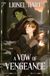 A Vow of Vengeance: MM Fantasy Romance