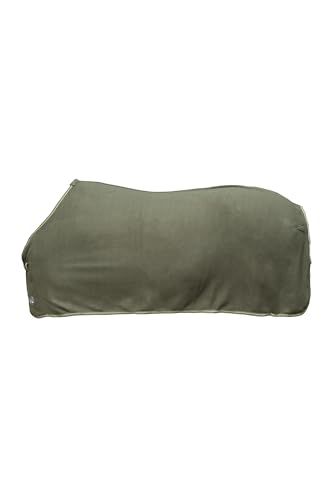 HKM Madrid Zweetdeken - Donkergroen - 135