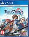 The Legend of Heroes: Trails from Zero (PS4)