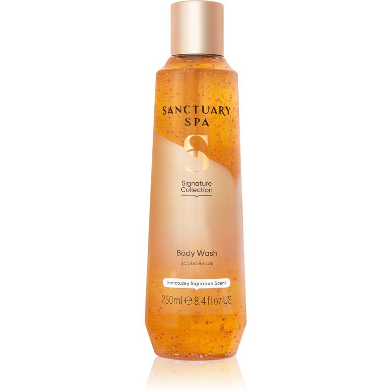 Sanctuary Spa Signature
