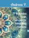 21 Mandalas with Exercises for Identifying Emotions