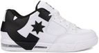 DC Shoes DC Command Schoenen Wit EU 44 1/2 Man