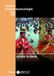 Cahiers d'ethnomusicologie N38 Écouter la danse (38)