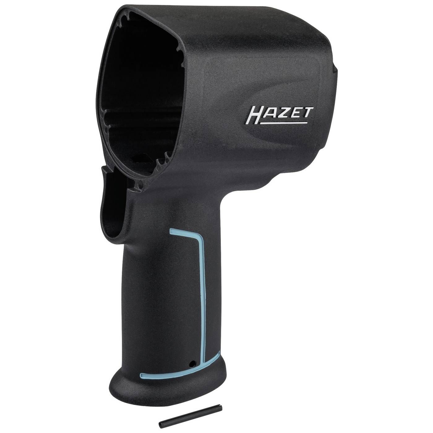 Hazet 9012EL-SPC-014/2 Slagmoersleutelbehuizing 1 stuk(s)