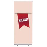 Showdown Displays Roll-Banner Budget 85 Complete Set Nieuw