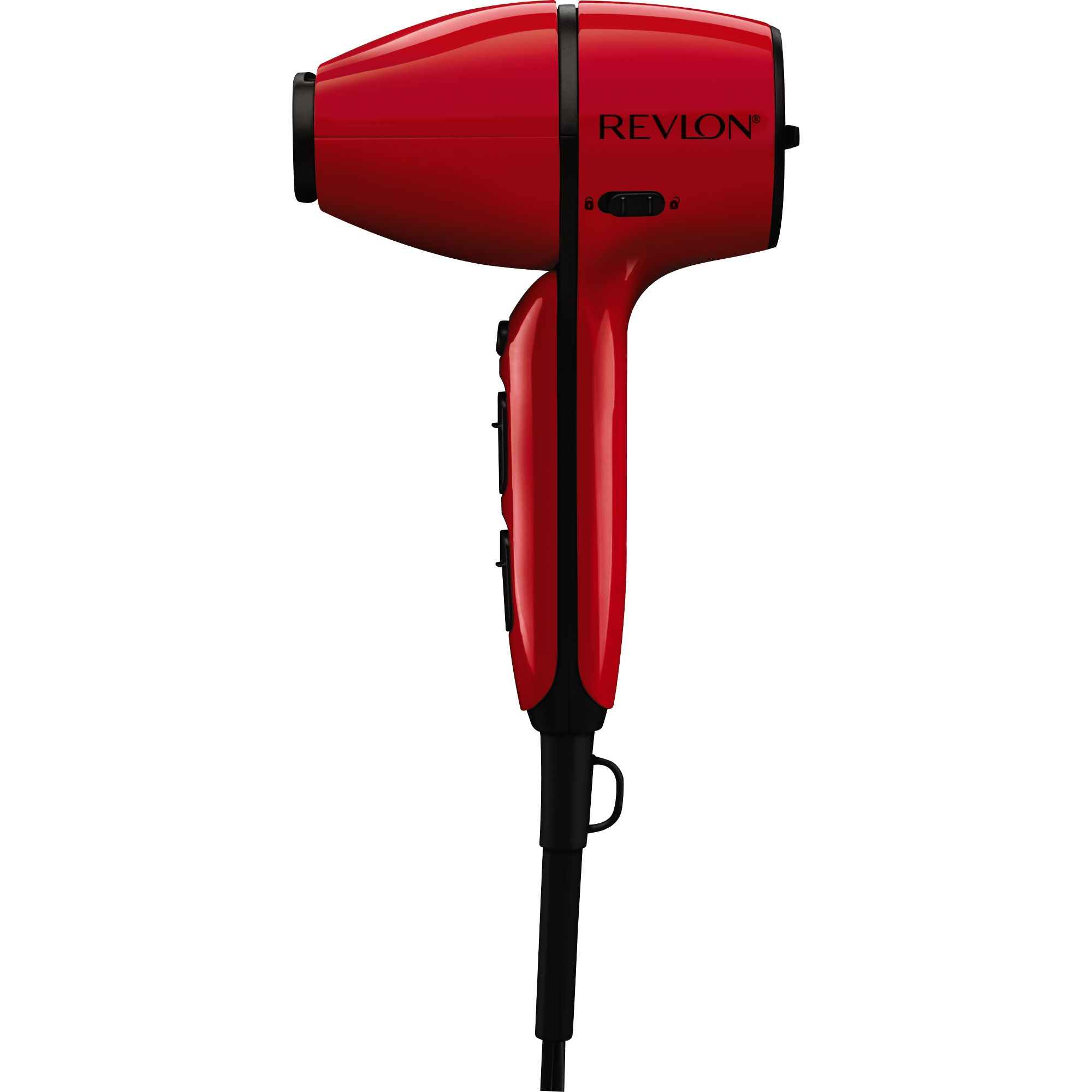 Revlon RVDR5320 Airflow Control Dryer | Red | 2 Speeds | 3 Heat Settings