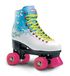 Roces Le Plaisir Rolschaatsen/rolschaatsen Street, wit, 44