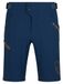 Ziener Heren NONUS X-Function Fietsshorts met binnenbroek - Mountainbike/Outdoor/Vrije tijd - ademend, sneldrogend, gewatteerd, Hale Navy, 48