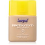Supergoop! Protec(tint) Bescherming tegen zonnestraling 35 ml