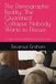 The Demographic Reality: The Quantified Collapse Nobody Wants to Discuss: A multi volume intellectual framework series