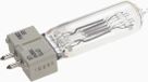 Falcon Eyes Reservelamp GY9,5/1000 voor QLG-1000/QLT-1000