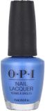 OPI Nail Lacquer Dream Come Blue 15 ml