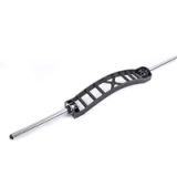 Livepro Barre de krachttraining multi-handgreep