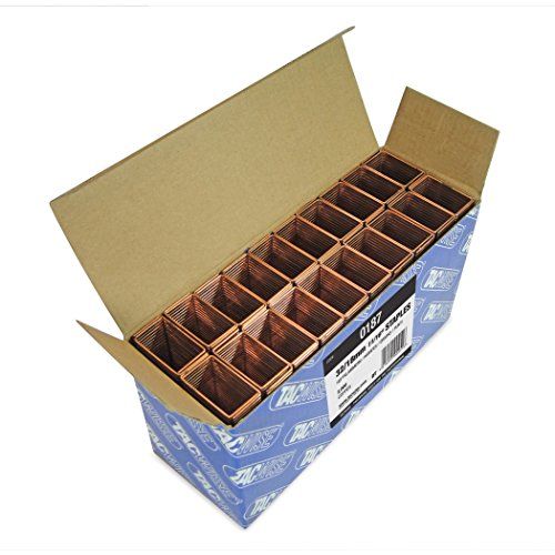 Tacwise 0187 TCwise 32 Staples 18 mm