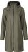 Ilse Jacobsen RAIN128 manteau de pluie Femme (410 Army, 36, Femme)