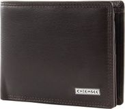 CHIEMSEE Andorra Wallet Brown