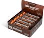 OKONO Dark Chocolate Salted Caramel Display - 20 Repen Pure Chocolade Gezouten Karamel - Zonder Toegevoegde Suikers - Keto Chocoladereep met 22 g Vezels - Glutenvrij en Vegan
