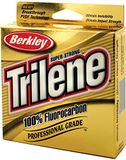 Berkley Trilene 100% fluorkoolstof vislijn