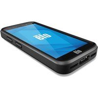 Elo - Beschermend omhulsel voor handheld - zwart - voor Elo M51