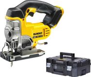 DeWALT Accu Decoupeerzaag DCS331NT - 18 V - XR Losse Body - In T-STAK