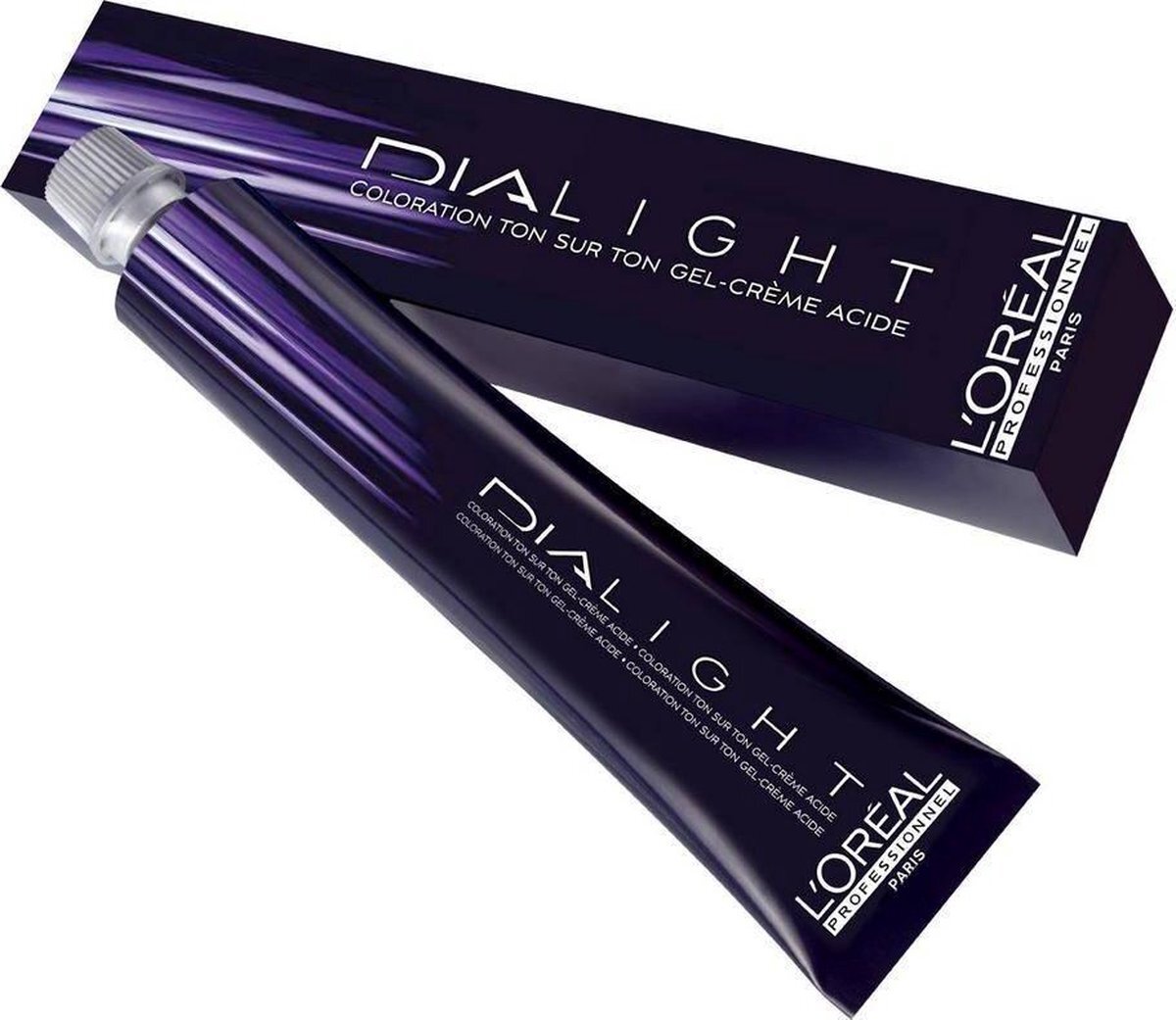 L'Oréal Dia Light Gel-creme Acide Sans Amoniaque #9,01 50 ml
