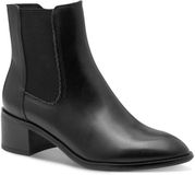 Marco Tozzi Dames Chelseaboot 2-25345-45 022 F-breedte Maat: 39 EU