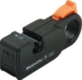 Weidmüller CST Kabelstripper - Coaxkabel, Ronde datakabel 2.5 tot 8 mm