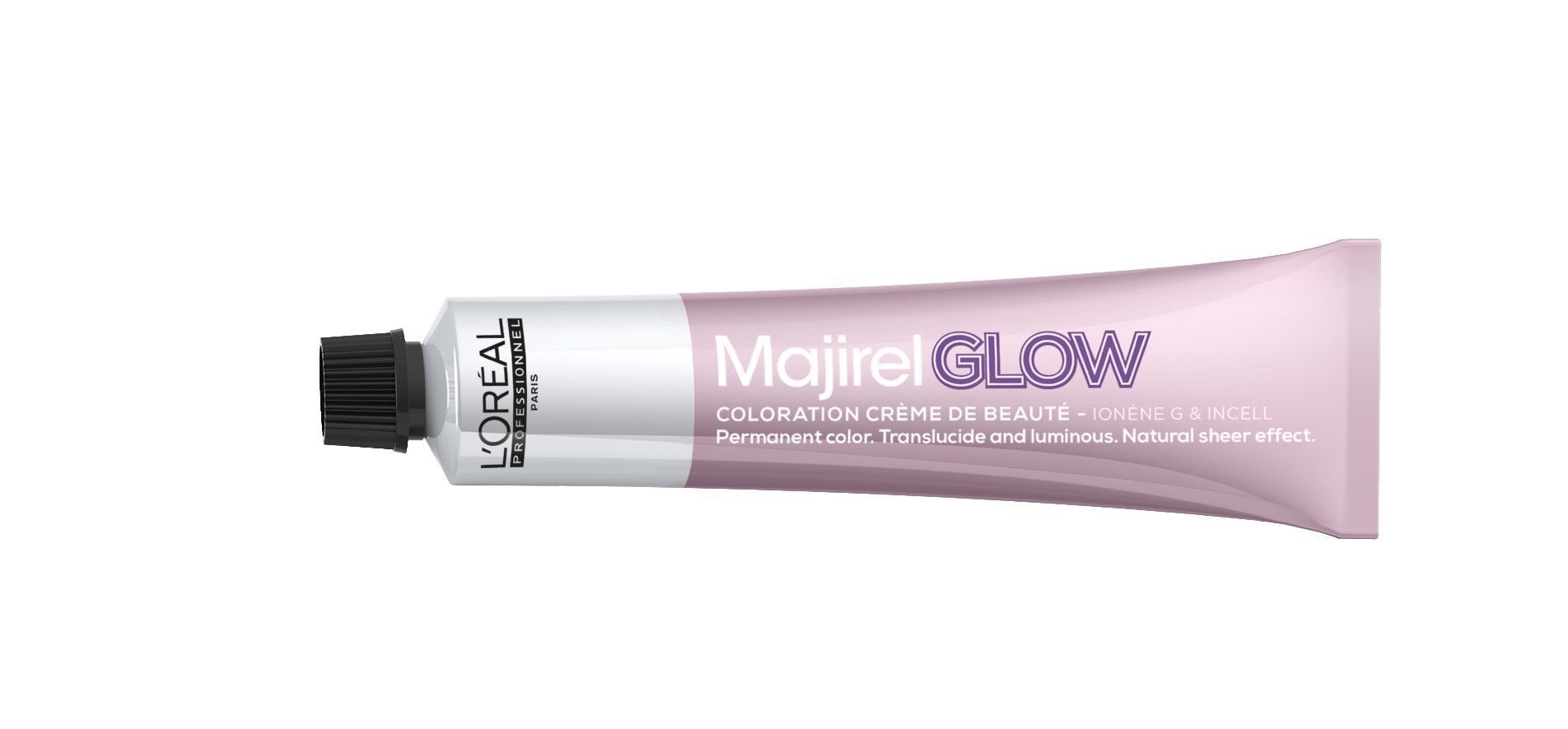 L'Oréal Majirel Glow 50ml Light Base .22