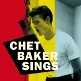 Valentine Chet Baker Sings