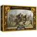 Merkloos A Song of Ice & Fire - strijder van het hert, uitbreiding, tabletop, 2 spelers, vanaf 14+ jaar, 45+ minuten, Duits, meertalig
