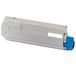 Genérico OKI TINTA COMPATIBLE Toner voor OKI Executive ES6410 Cyan 44315319