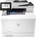 HP Color LaserJet Pro MFP M479fdw - Multifunctionele printer - Laser - Kleur - A4 - 27 ppm - ADF - Wifi