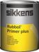 Sikkens Rubbol Primer - ACTIE SET! 1 + 1 liter - Wit