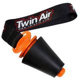TwinAir Uitlaatplug Viertakt Oranje