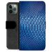 Apple Étui Portefeuille Premium iPhone 11 Pro - Cuir