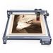 Creality Falcon Engraver-10w Graveuse Argent