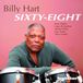 Billy Hart - Sixty-Eight
