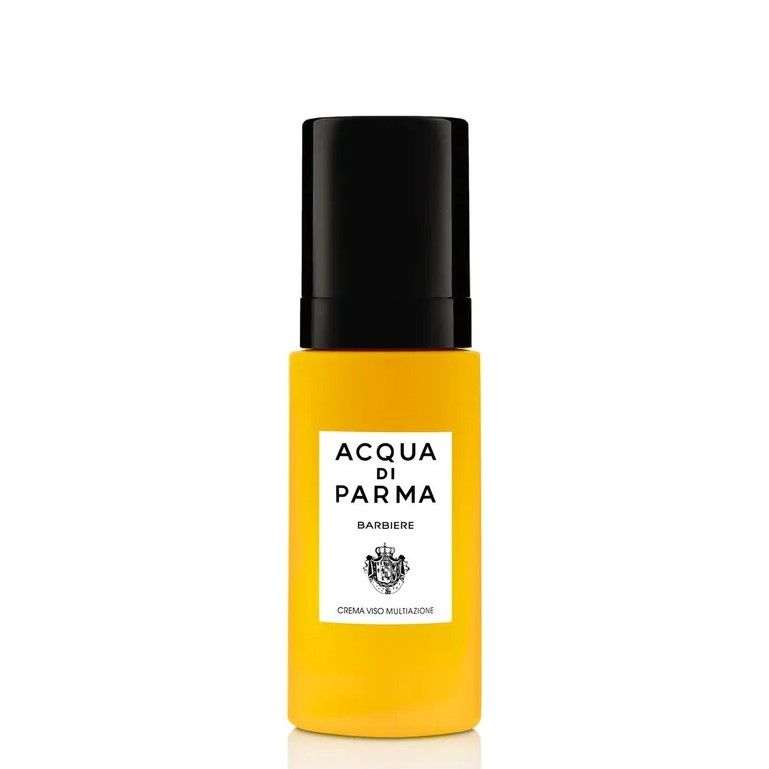 Acqua di Parma Barbiere Multi Action Face Cream 50ml - Men's Day Cream
