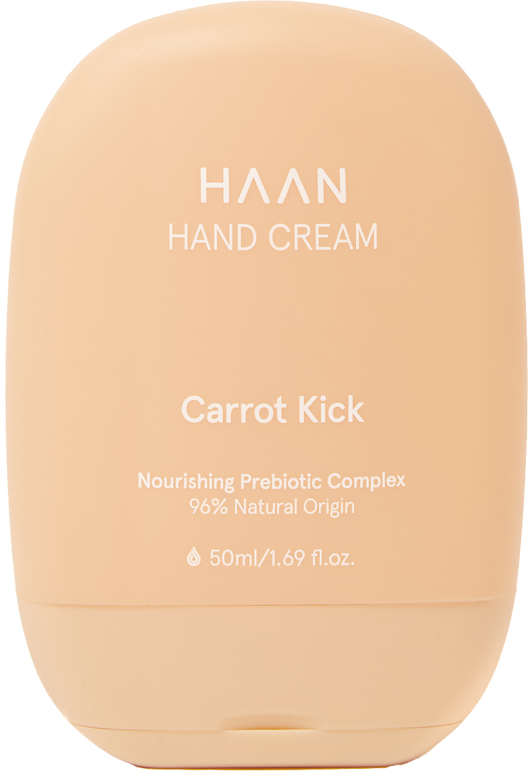 Haan Carrot Kick Handcrème 50 ml