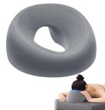 Merkloos Gezichtsmassage Kussen met Gat voor Massagetafel