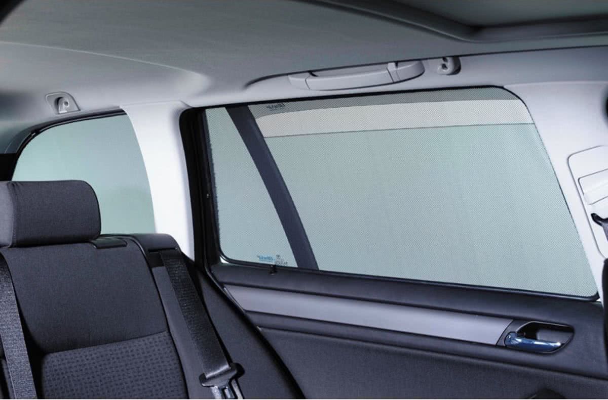 Sonniboy Audi A6 Sedan 4G/C7 4drs 11- Compleet